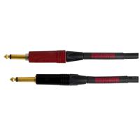 

Mogami 12' Overdrive Electric Guitar Cable with Neutrik Silent Plug
