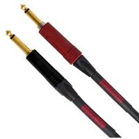 

Mogami 3' Gold 1/4" Straight Overdrive Pedal/Accessory Instrument Cable
