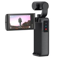 

Moza MOIN 12MP 3-Axis Motorized Anti-Shake Handheld Camera