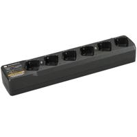 

Motorola Multi-Unit Charger for RM Series Radio's