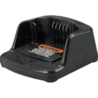 

Motorola PMLN6394 RM Series Single Unit Charger