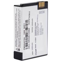 

Motorola PMNN4578 3.7V 2500mAh Ultra High Lithium-Ion Battery for DTR600/700