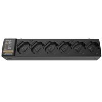 

Motorola PMPN4465 Multi-Unit Charging Tray for DTR600/700, Black