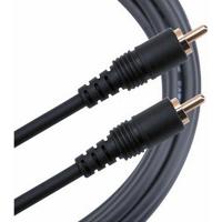 

Mogami Pure Patch 1' RCA Male to RCA Male Audio/Video Cable