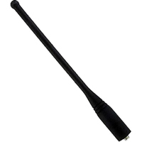 

Motorola RAN4031 438-470MHz UHF Replacement Whip Antenna for CP1100/CP1180 Portable Radio