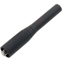 

Motorola RAN4033 450-470MHz UHF Stubby Antenna for CP/ RDU Series Radios