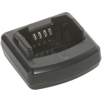 

Motorola RLN6175 Standard Drop-in Tray Charger for CP 110 Series Radios