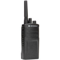 

Motorola RMU2080 8 Channel On-Site 2-Way Business Radio, Single