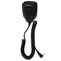 

Motorola 53724 Remote Speaker with Push-to-Talk Microphone for Many Talkabout models