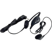 

Motorola 53727 Earbud with Push To Talk (PTT) Microphone
