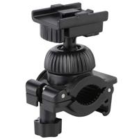 

Motorola Talkabout Handle Bar Mount T100, T200, T400, & T600 Series Compatible