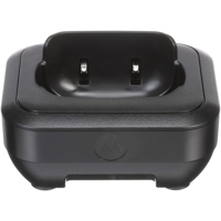 

Motorola Talkabout Twinpack Desktop Charger with PSU