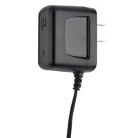 

Motorola Y-Cable Charging Adapter with Dual Micro-USB Connectors for T200, T400, & T600 Series