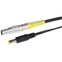 

Movcam 4-Pin LEMO to DC Cable for Canon EOS C300 Cine Camera