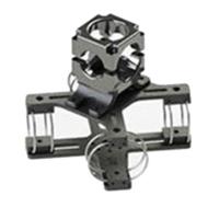 

Movcam G Mount for Stabilizer Mount and DJI Ronin Gimbal