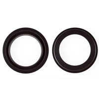 

Movcam 114:87mm Step-Down Ring for 114mm Threaded MatteBox
