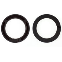 

Movcam 130:95mm Step-Down Ring for Clamp-On MatteBoxes