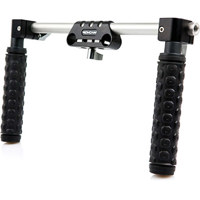 

Movcam MOV-303-0212 Anti-Skid Handgrip for 0.59" (15mm) Rods