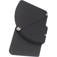 

Movcam Right Side Flag for MM1, MM1A, MM102 Matte Boxes