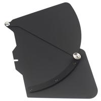 

Movcam Left Side Flag for MM3 Matte Box