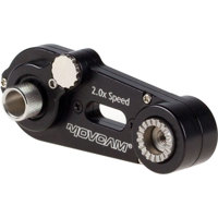 

Movcam 2x Speed Gear Arm for MCF-1 Follow Focus