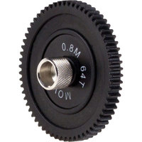 

Movcam 0.8M/64Teeth/6mm Face Gear for MCF-1 Follow Focus