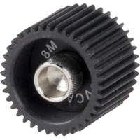 

Movcam 0.8M/38Teeth/25mm Face Gear for MCF-1 Follow Focus