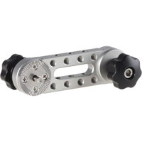 

Movcam 4" Rosette Extension Arm for Handgrip and BMCC LWS Shoulder Pad