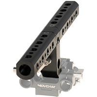 

Movcam Top Handle for Sony FS700/F55 and RED Epic Camera