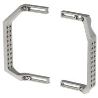 

Movcam Side Brackets for Blackmagic Cinema Camera, Set of 2