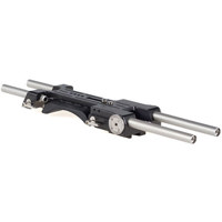 

Movcam VCT Lightweight Support for Sony PMW F5/55 Cameras