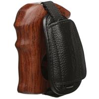 

Movcam Left Side Wooden Handgrip