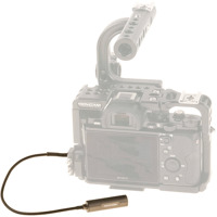

Movcam Sony LANC Cable for a7S Camera