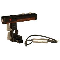 

Movcam Twist Controlling Handle for Sony A7II, A7SII and A7RII Camera Cage