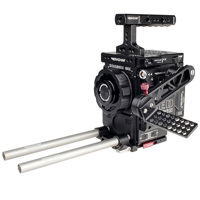 

Movcam DSMC2 Studio Kit for RED Weapon, Epic W, Scarlet W and Raven