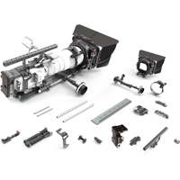

Movcam FS7 19mm Cine Kit, Gold Mount
