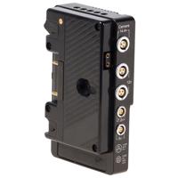 

Movcam Anton Bauer Gold Mount Power Converter
