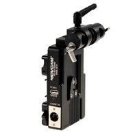 

Movcam HD-SDI Video Signal Splitter
