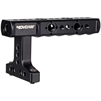

Movcam DSMC2 Top Handle for RED Weapon, Scarlet-W, and Raven Cameras