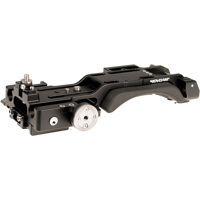 

Movcam Baseplate with Shoulder Pad and VCT-14 Adapter Plate for Sony FX9