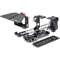 

Movcam 3-Stud AB-Mount Standard Kit for Sony FX9