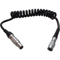 

Movcam MRS-1 to Sony F5/F55 Camera Control Cable