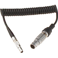 

Movcam Trigger Cable for Wireless Lens Control Systems and RED Epic, Scarlet & Dragon Cameras