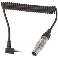 

Movcam Trigger LANC Control Cable for Wireless Lens Control Systems and Canon, Sony & Blackmagic Cinema Cameras