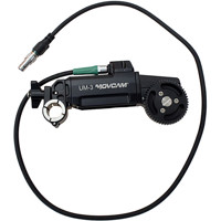 

Movcam UM-3 Digital Motor
