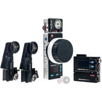 

Movcam Dual-Axis Wireless Lens Control System