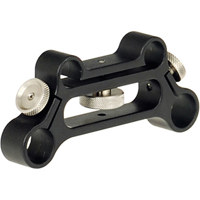 

Movcam MOV-303-1109 15mm to 19mm Bridgeplate Adapter