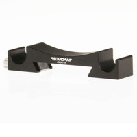 

Movcam Bridgeplate Rod Support for 19mm Bridgeplate Systems