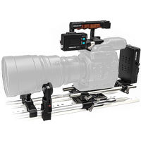 

Movcam Canon C300 MKII Cine Kit