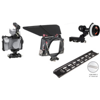 

Movcam Cage Cine Kit for Panasonic GH5